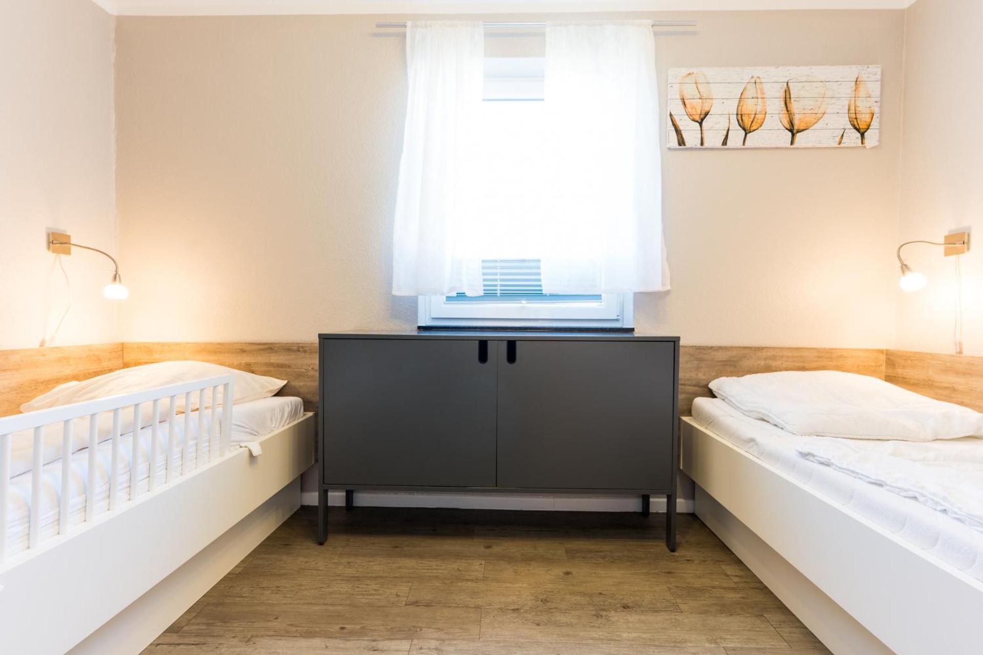 Fehmarnstrand 78 Rh 7 Staberdorf 외부 사진