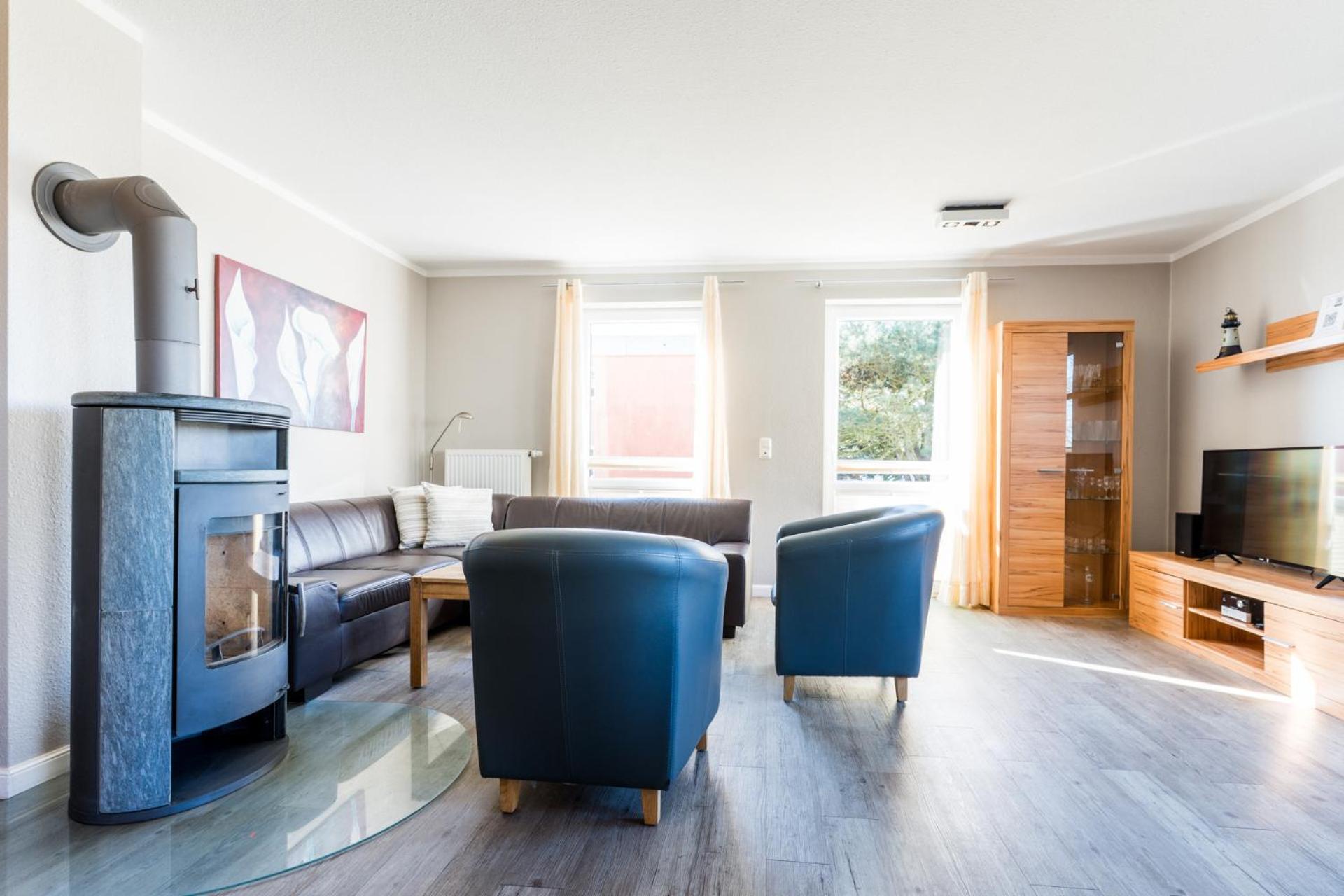 Fehmarnstrand 78 Rh 7 Staberdorf 외부 사진