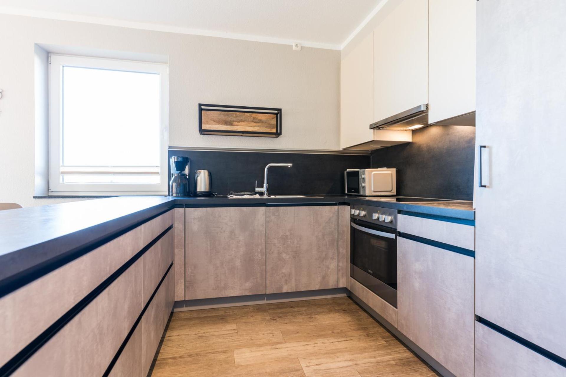 Fehmarnstrand 78 Rh 7 Staberdorf 외부 사진